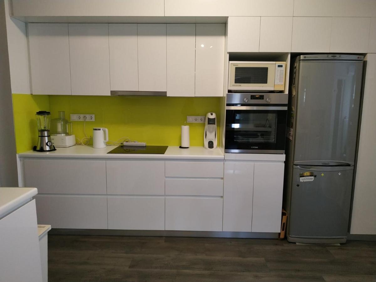 Fully Renovated, Family-Friendly Apartment, Next To A Huge Green Park, In Athens Center Экстерьер фото
