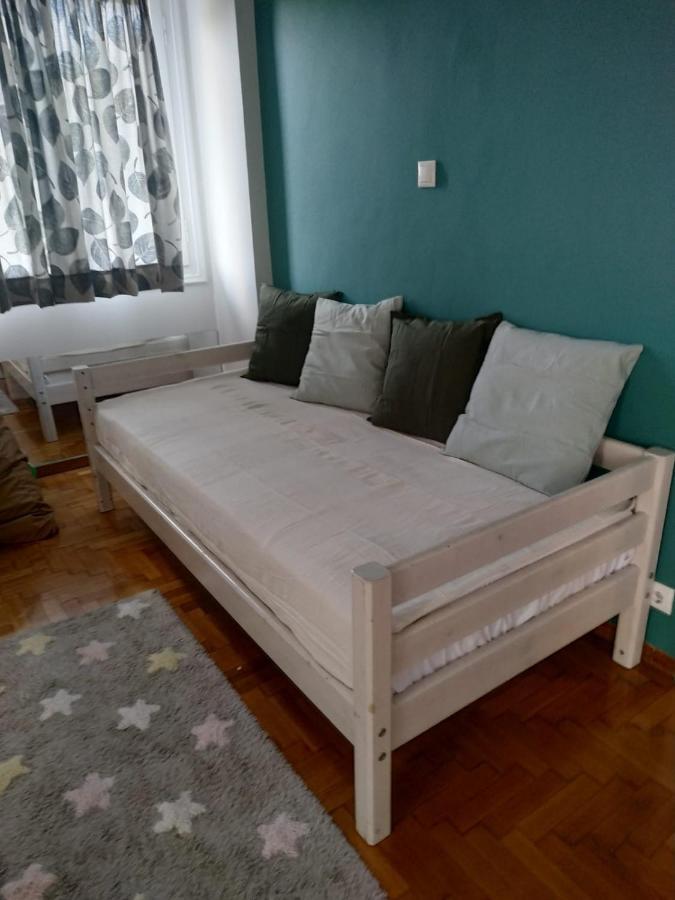 Fully Renovated, Family-Friendly Apartment, Next To A Huge Green Park, In Athens Center Экстерьер фото